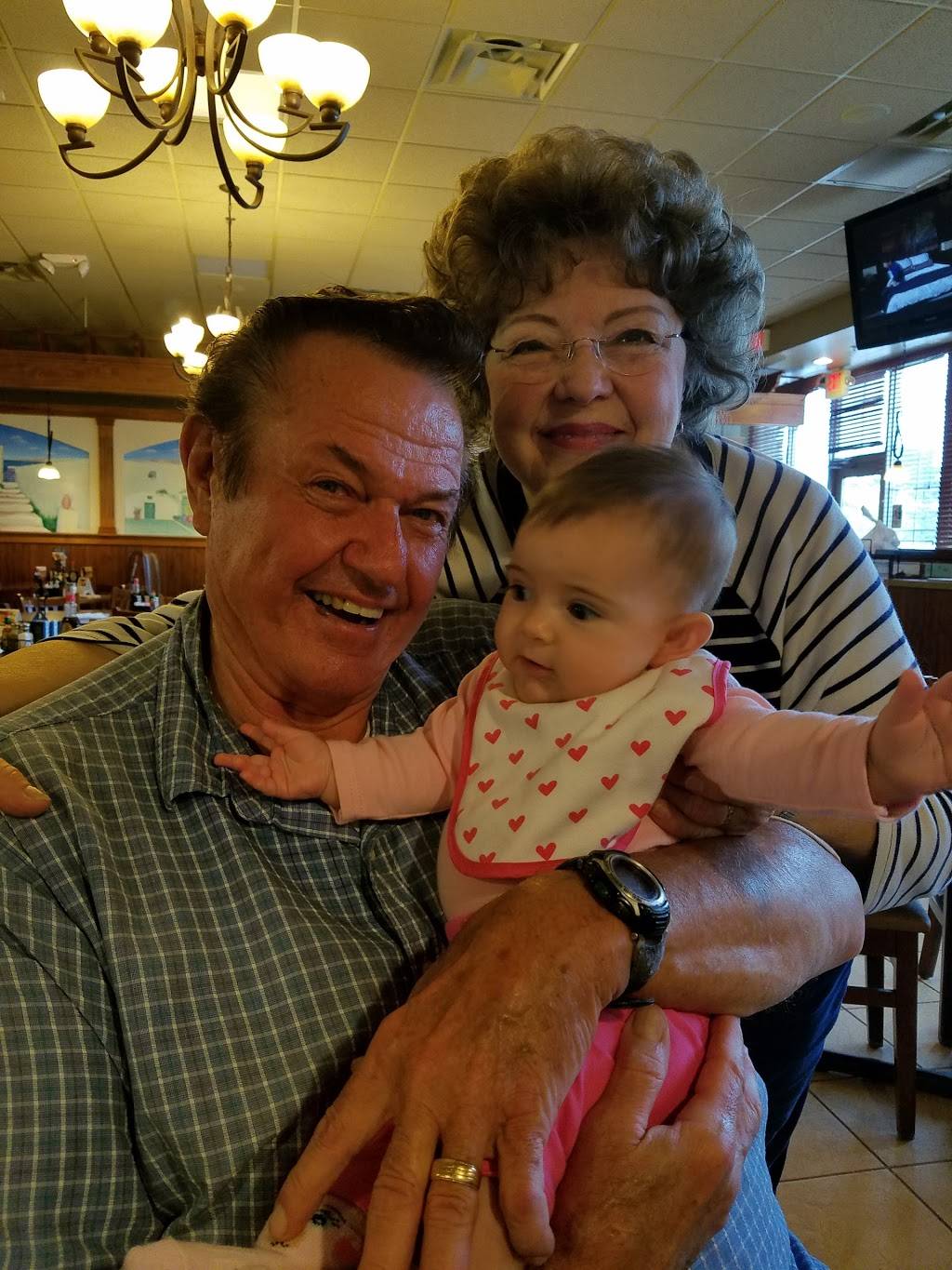 Red Olive Restaurant - Rochester | restaurant | 1194 Walton Blvd, Rochester, MI 48307, USA | 2486560300 OR +1 248-656-0300