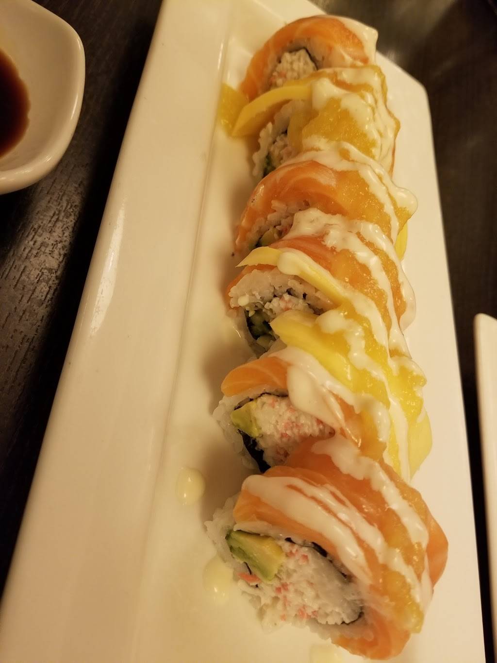 Azuma Japanese Cuisine | restaurant | Portal Plaza, 19645 Stevens Creek Blvd, Cupertino, CA 95014, USA | 4082574057 OR +1 408-257-4057