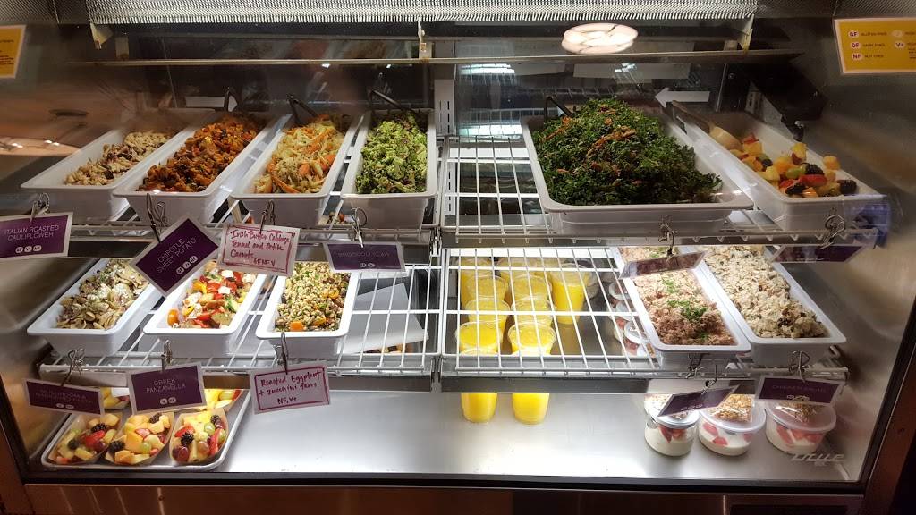 Blackberry Market | cafe | 401 N Main St, Glen Ellyn, IL 60137, USA | 6304749149 OR +1 630-474-9149