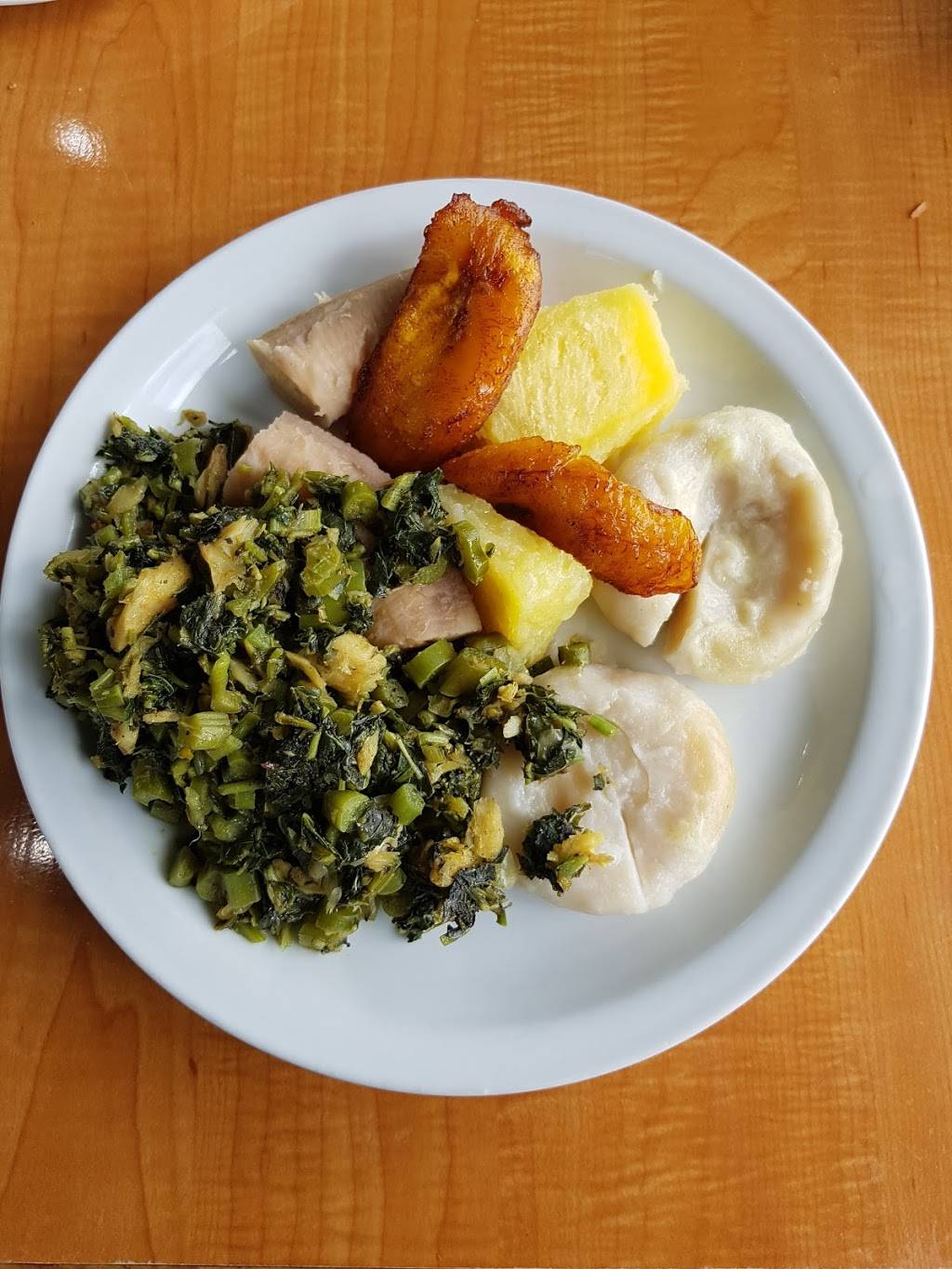 Niceys Eatery | restaurant | 2290 Markham Rd, Scarborough, ON M1B 2W4, Canada | 4163219991 OR +1 416-321-9991