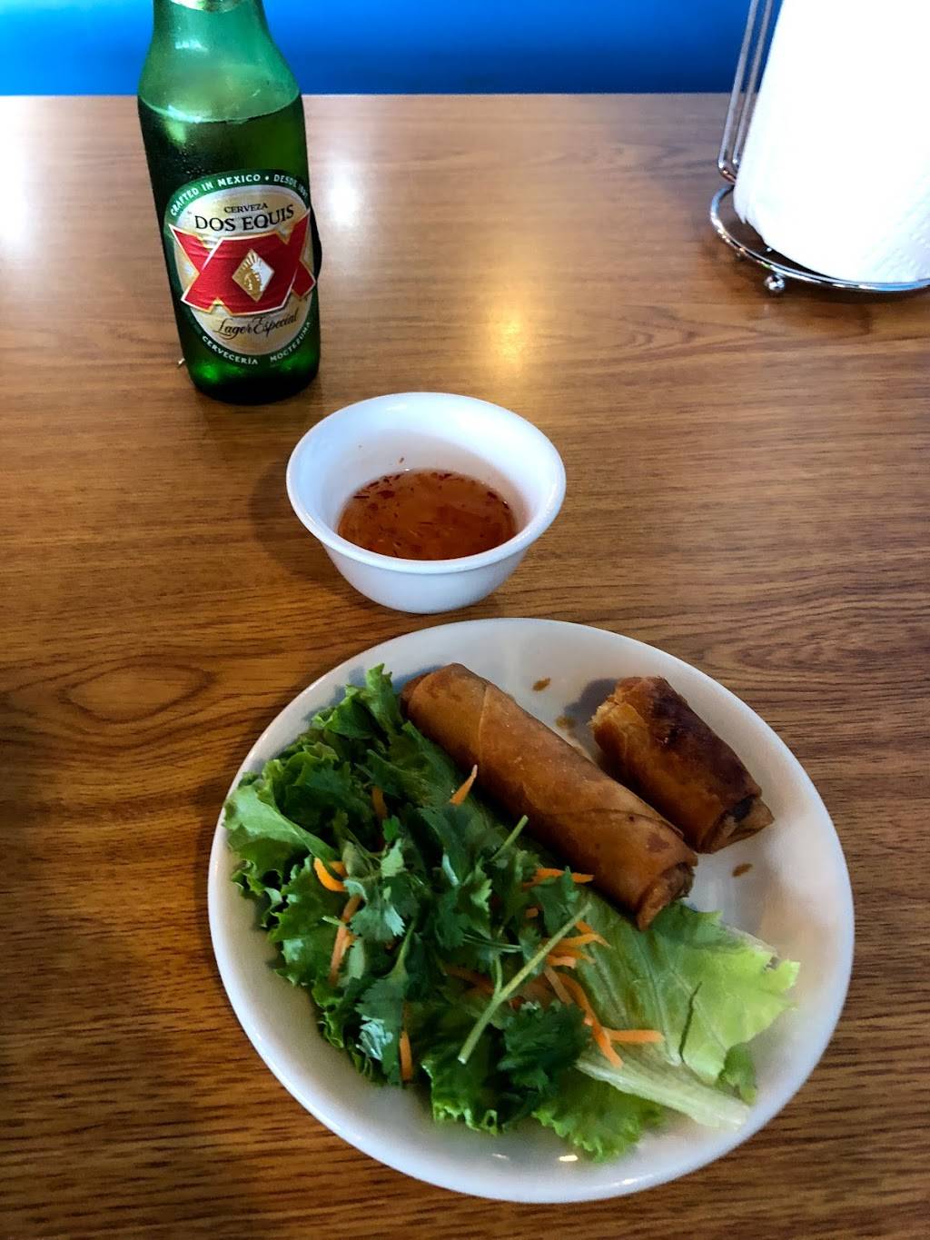 Cajun Crawfish 2 - Seafood and Pho | restaurant | 8502 FM 1960, Humble, TX 77346, USA | 2818122445 OR +1 281-812-2445