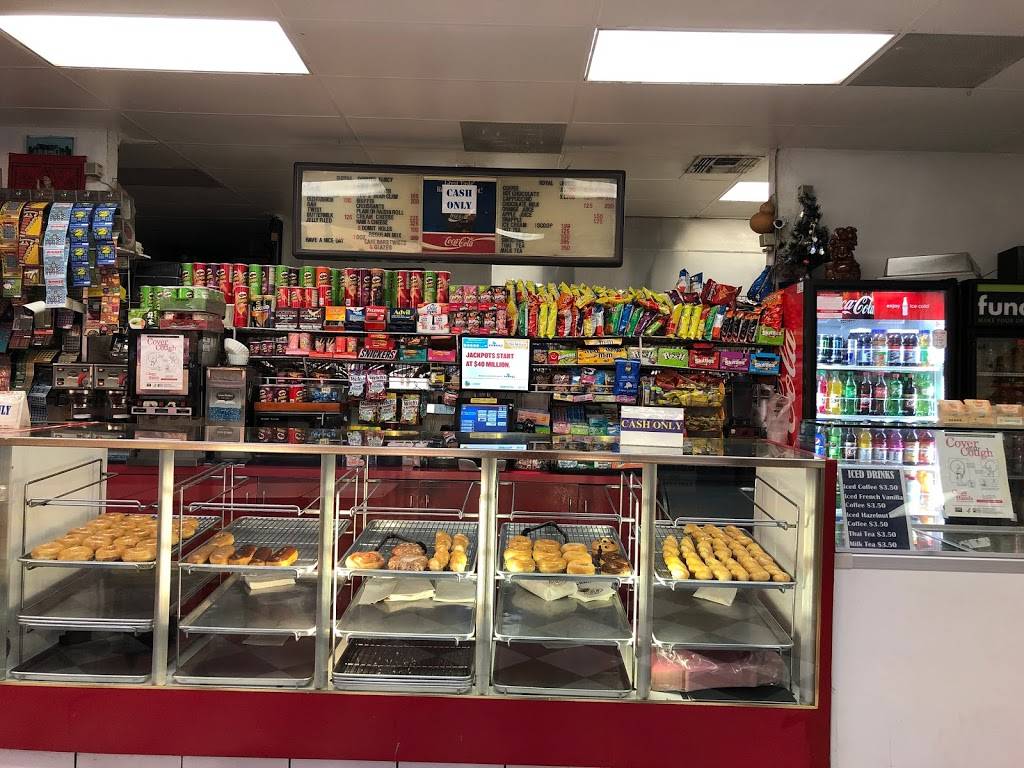 Royal Donuts | restaurant | 22222 S Main St # 101, Carson, CA 90745, USA | 3109520108 OR +1 310-952-0108