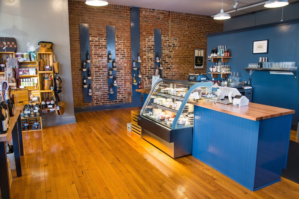 Wild Olive Provisions | restaurant | 2201 S 39th St, St. Louis, MO 63110, USA | 3143008089 OR +1 314-300-8089