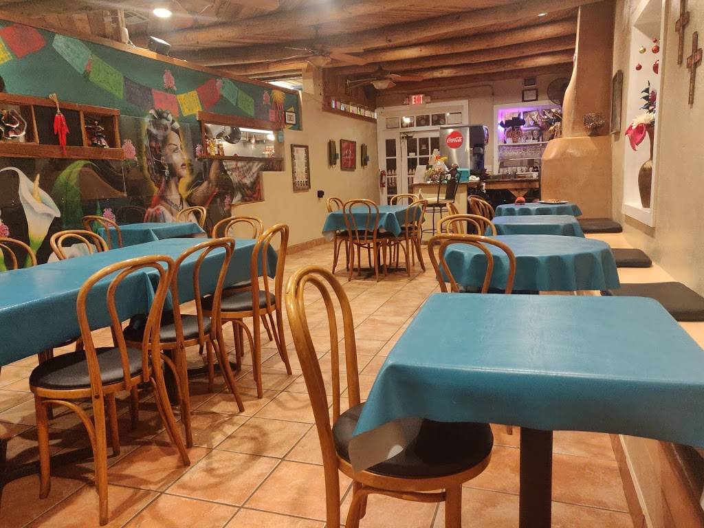 Don Félix Café | restaurant | 2290 Calle De Parian, Las Cruces, NM 88005, USA | 5752220876 OR +1 575-222-0876