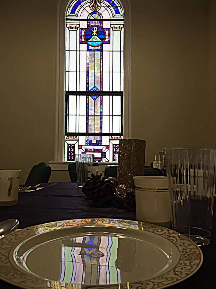 The Church | restaurant | 195 Grafton St, Junction City, KY 40440, USA | 8593190824 OR +1 859-319-0824