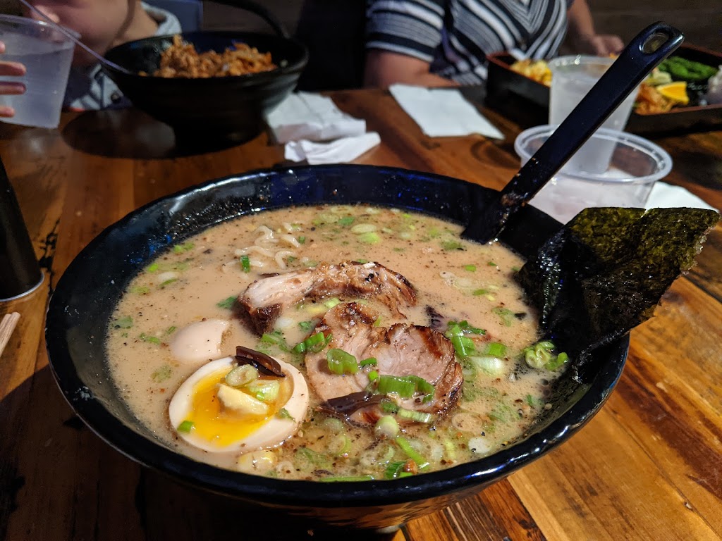 Domo Café | restaurant | 1823 Hurlburt Rd, Fort Walton Beach, FL 32547, USA | 8503748799 OR +1 850-374-8799