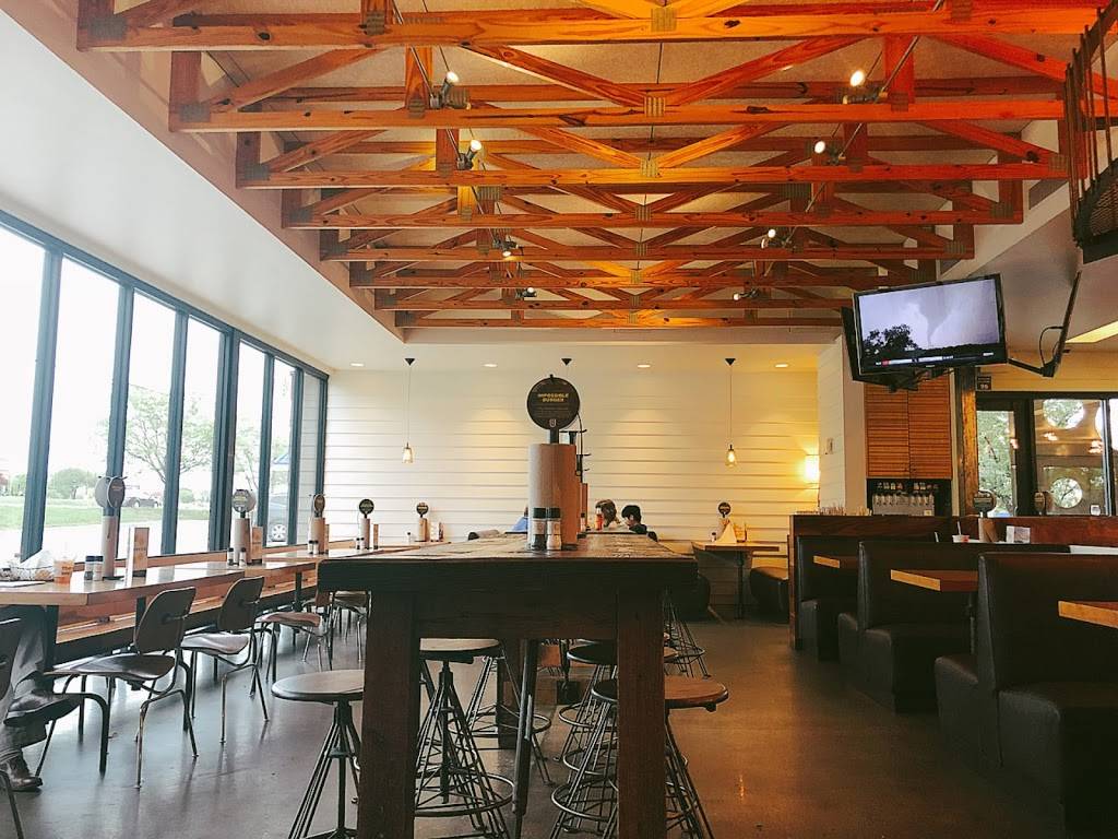 Unforked | restaurant | 7337 W 119th St, Overland Park, KS 66213, USA | 9136619887 OR +1 913-661-9887