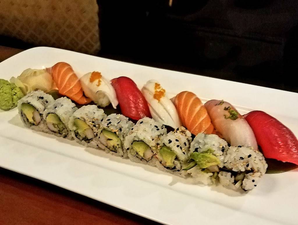 Wasabi Chi | restaurant | 5418 Douglas Ave, Des Moines, IA 50310, USA | 5155288246 OR +1 515-528-8246