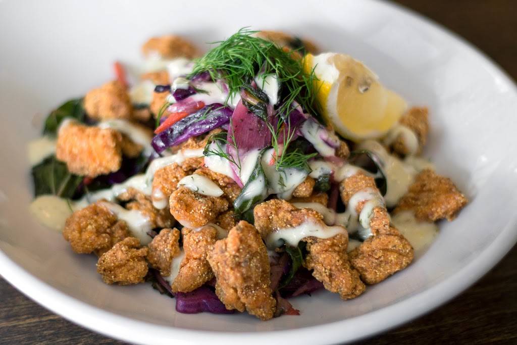 Revolution Brewing - Brewpub | restaurant | 2323 N Milwaukee Ave, Chicago, IL 60647, USA | 7732272739 OR +1 773-227-2739