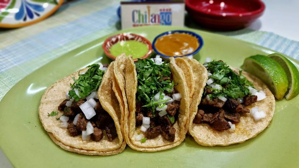 Chilango Mexican Street Food | restaurant | 1437 W Taylor St ste 1, Chicago, IL 60607, USA | 3128466216 OR +1 312-846-6216