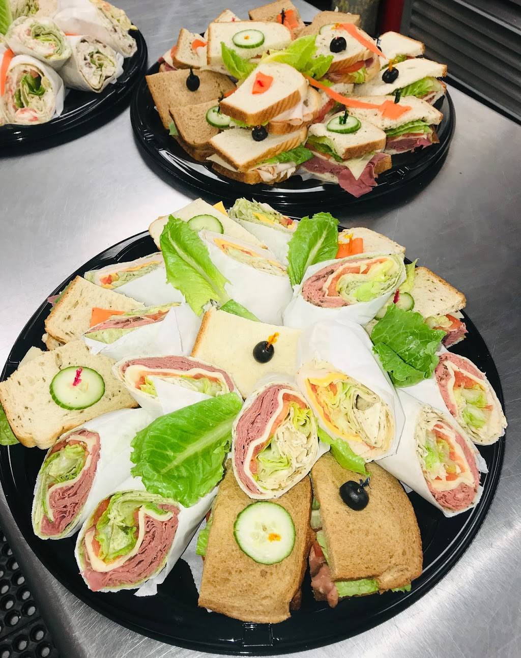 Big Apple Deli & Cafe | restaurant | 200 E Robinson St, Second floor, suite 240, Orlando, FL 32801, USA | 4074403818 OR +1 407-440-3818