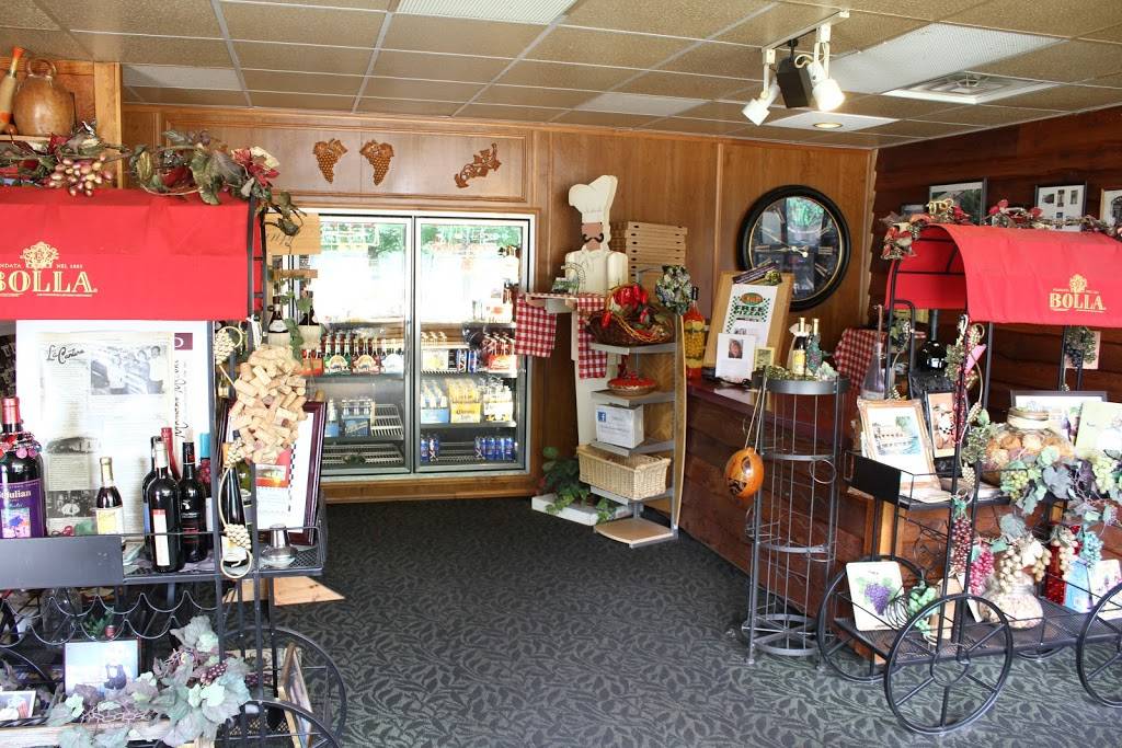 La Cantina | restaurant | 139 W Michigan Ave, Paw Paw, MI 49079, USA | 2696577033 OR +1 269-657-7033