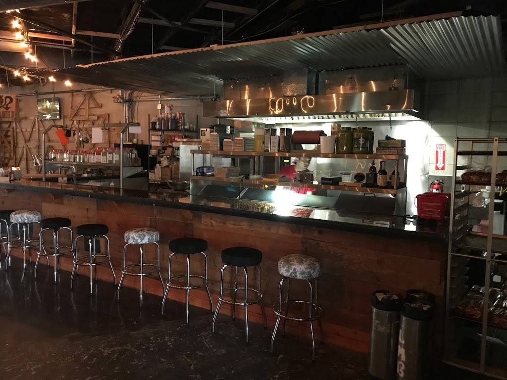 The Crafty Butchers TAP House | restaurant | 7590 Miramar Rd, San Diego, CA 92126, USA | 8585368163 OR +1 858-536-8163