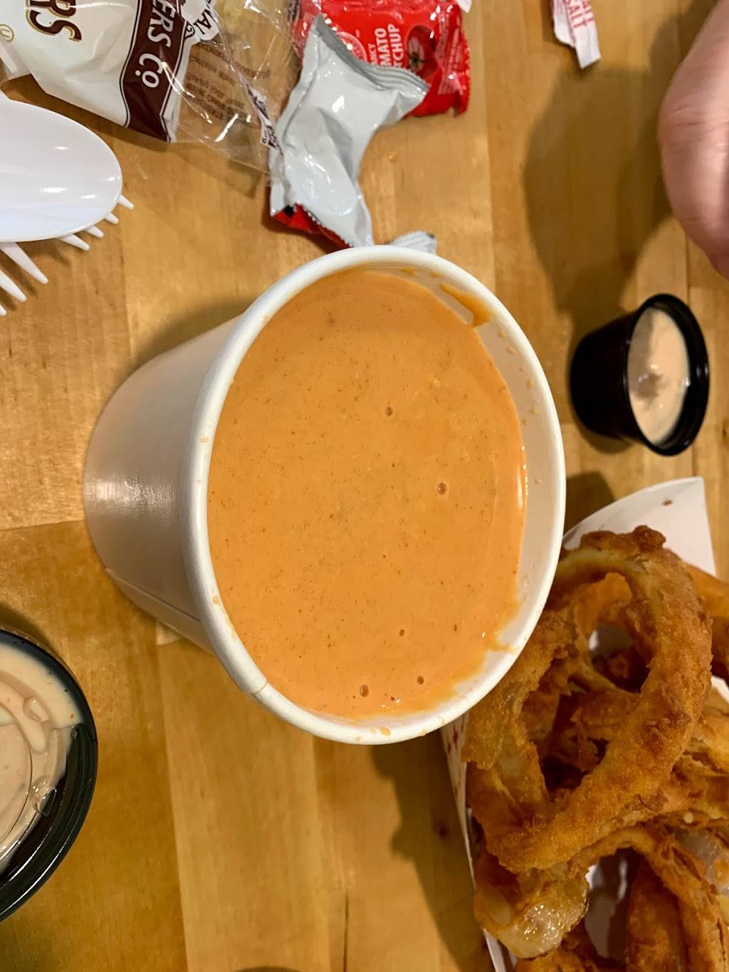 Dougs Seafood | restaurant | Main Street Mall, Thomaston, ME 04861, USA | 2073545070 OR +1 207-354-5070