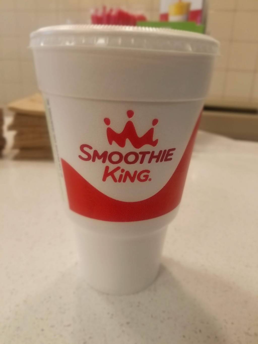 Smoothie King | restaurant | 5080 Riverside Dr, Macon, GA 31210, USA | 4784740408 OR +1 478-474-0408
