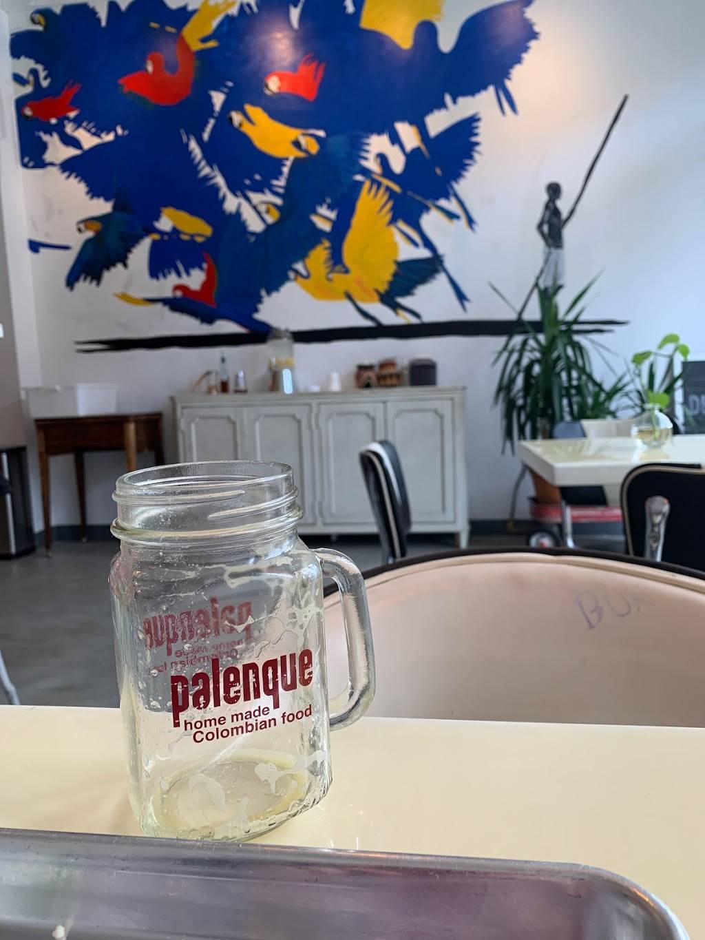 Palenque | restaurant | 298 Graham Ave, Brooklyn, NY 11211, USA | 7189541955 OR +1 718-954-1955