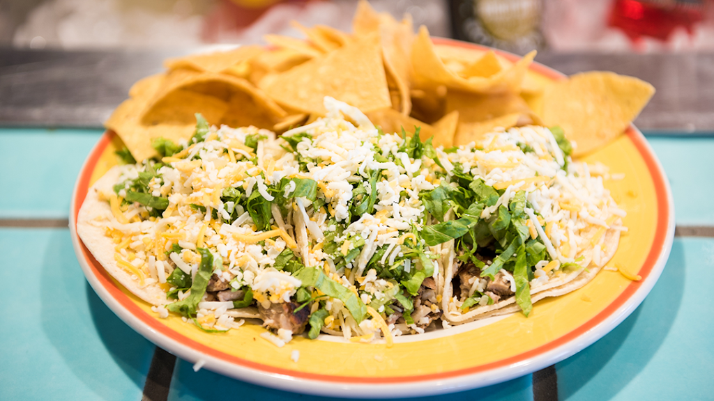 Dos Coyotes Border Cafe | restaurant | 3191 Crow Canyon Pl Suite L, San Ramon, CA 94583, USA | 9252421100 OR +1 925-242-1100