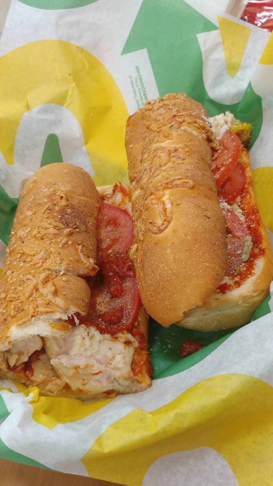 Subway Restaurants | restaurant | IN-267, Whitestown, IN 46075, USA | 3177692330 OR +1 317-769-2330