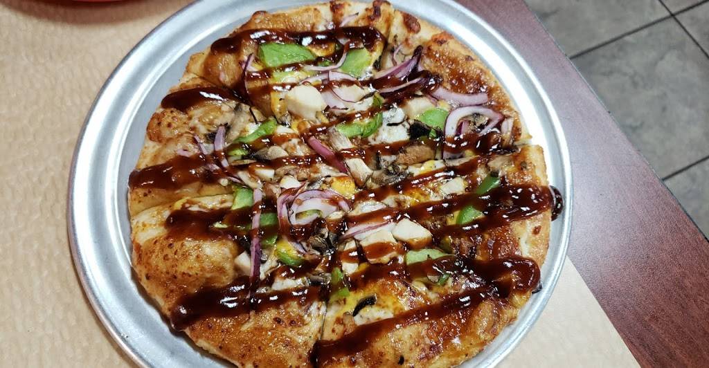 Cicis | restaurant | 12777 Atlantic Blvd Ste 31, Jacksonville, FL 32225, USA | 9042201000 OR +1 904-220-1000