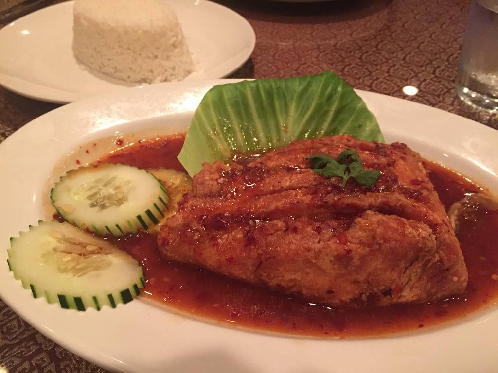 Rama Thai | restaurant | 3003 English Creek Ave, Egg Harbor Township, NJ 08234, USA | 6096771004 OR +1 609-677-1004