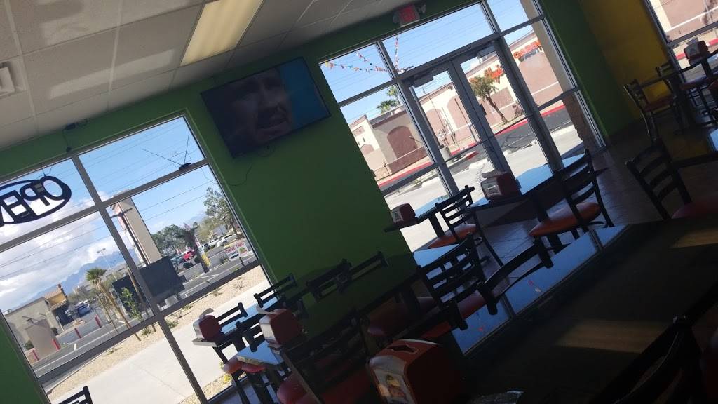 Don Tortaco Mexican Grill | restaurant | 1950 Civic Center Dr, North Las Vegas, NV 89030, USA | 7027903399 OR +1 702-790-3399