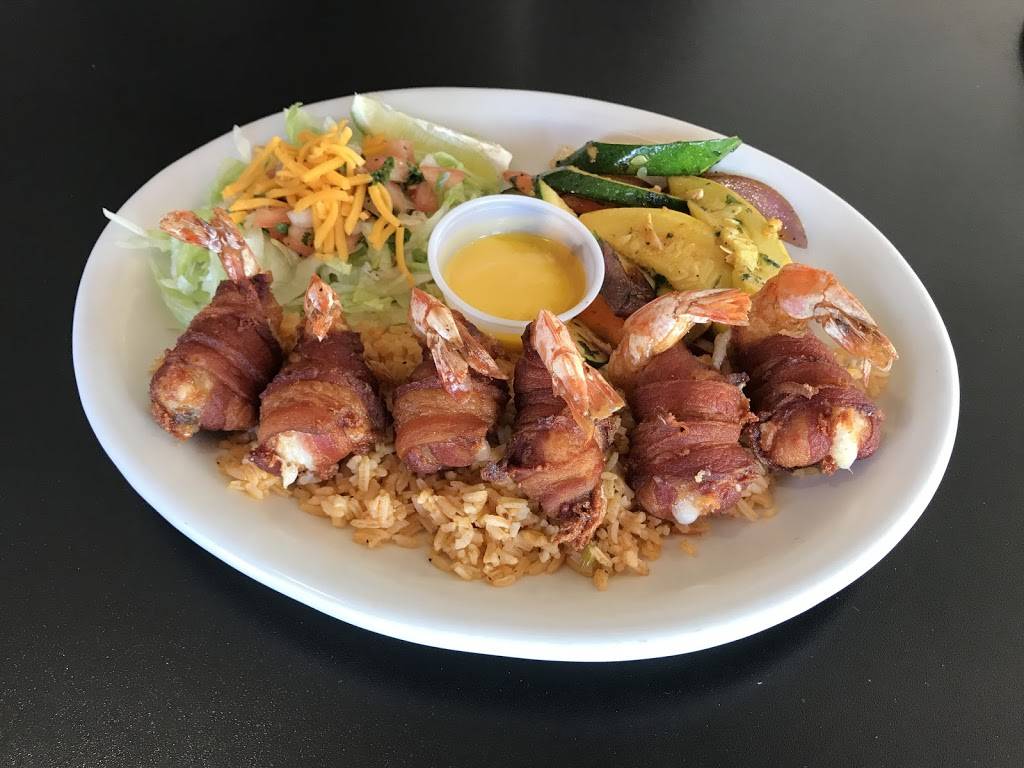 Burritos Grill Chalmette | restaurant | 2800 Paris Rd, Chalmette, LA 70043, USA | 5044073106 OR +1 504-407-3106