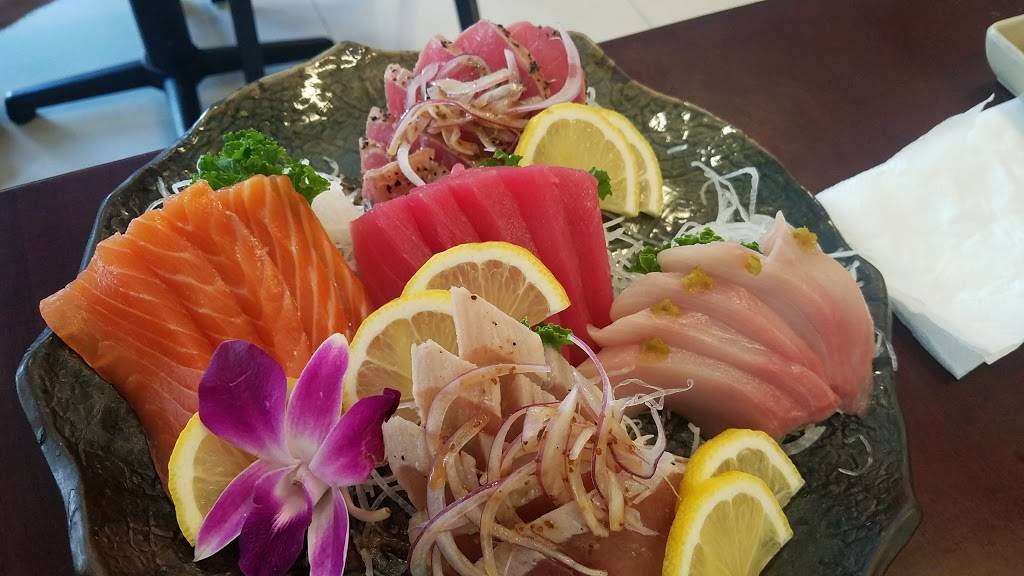 Mika Sushi | restaurant | 691 S Main St #140, Orange, CA 92868, USA | 7148355240 OR +1 714-835-5240