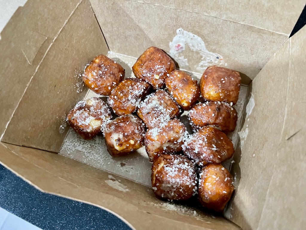 Smack Wings - Downtown E. Colonial | restaurant | 2914 E Colonial Dr, Orlando, FL 32803, USA | 4073782628 OR +1 407-378-2628