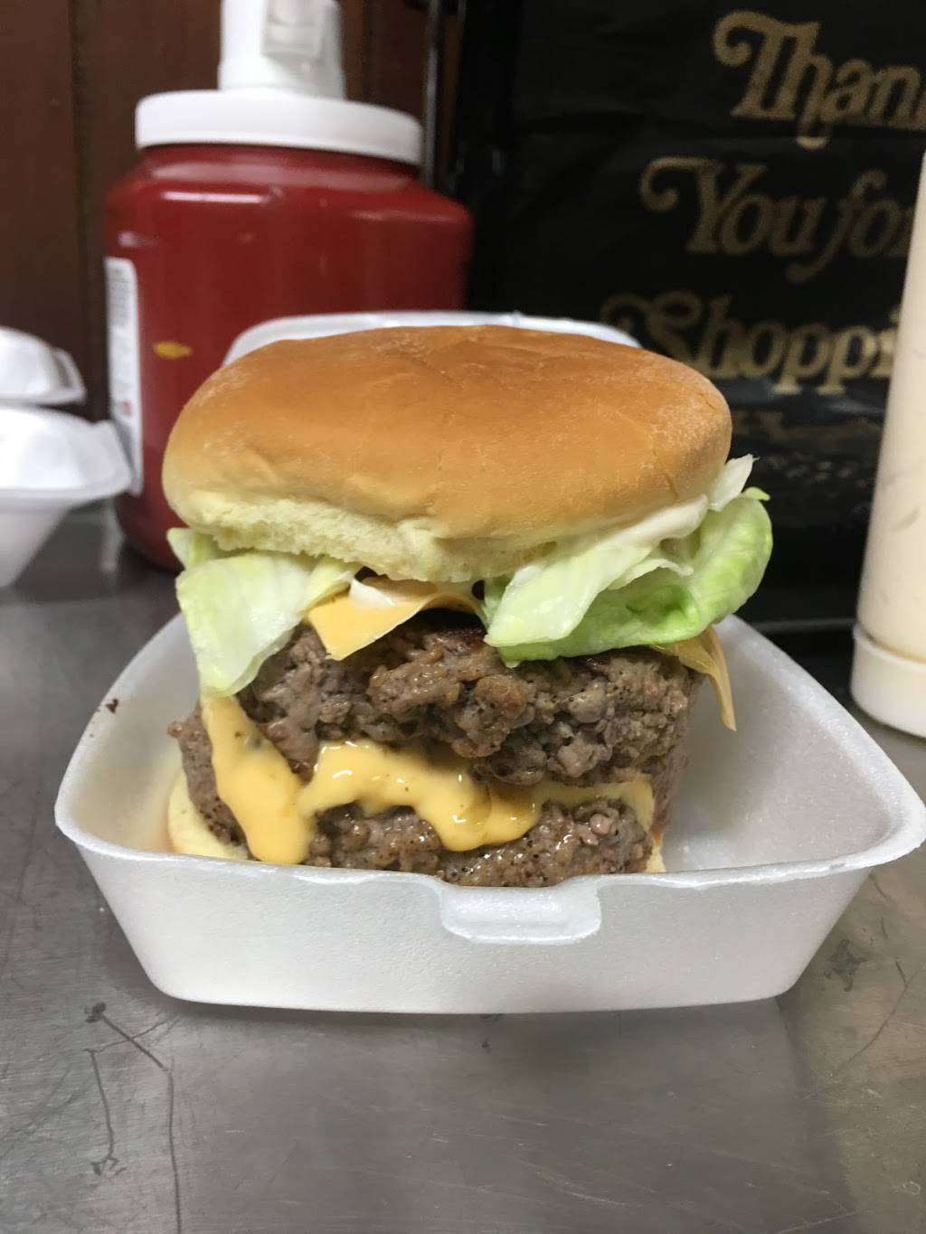 Lewisville General Store | restaurant | 104 E Main St, Lewisville, IN 47352, USA | 7659877700 OR +1 765-987-7700