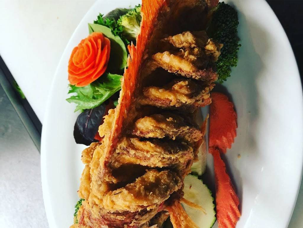 Papaya Thai & Sushi Bar | restaurant | 1001 Boundary St d, Beaufort, SC 29902, USA | 8433799099 OR +1 843-379-9099