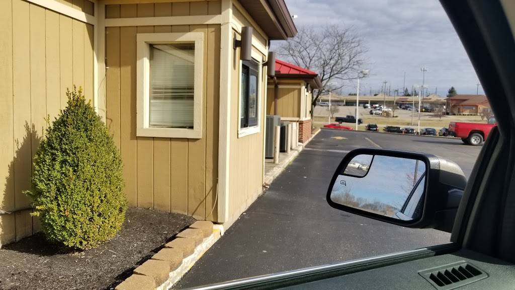 Pizza Hut | restaurant | 1000 Belvedere Dr, Lebanon, OH 45036, USA | 5139321759 OR +1 513-932-1759