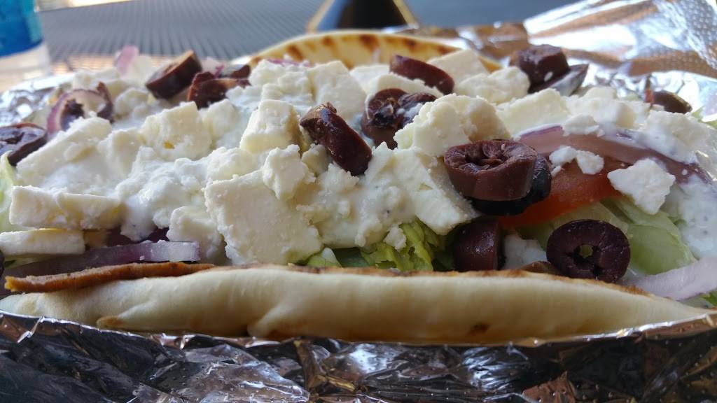 Gyros Food | restaurant | 177 S Van Buren St, Nashville, IN 47448, USA | 8123180840 OR +1 812-318-0840