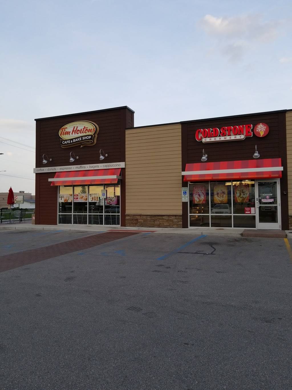 Tim Hortons | restaurant | 3225 Tittabawassee Rd, Saginaw, MI 48604, USA | 9894017611 OR +1 989-401-7611