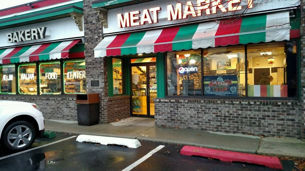 Mulberry Street | restaurant | 474 Brick Blvd, Brick, NJ 08723, USA | 7324774520 OR +1 732-477-4520