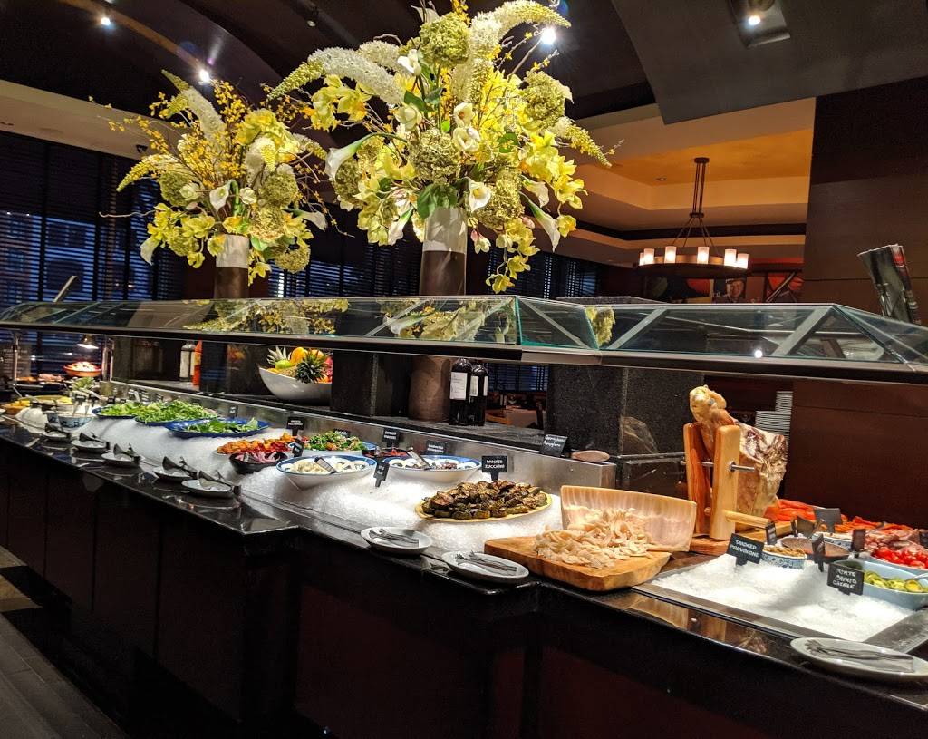 Fogo de Chão Brazilian Steakhouse | restaurant | 117 E Washington St, Indianapolis, IN 46204, USA | 3176384000 OR +1 317-638-4000