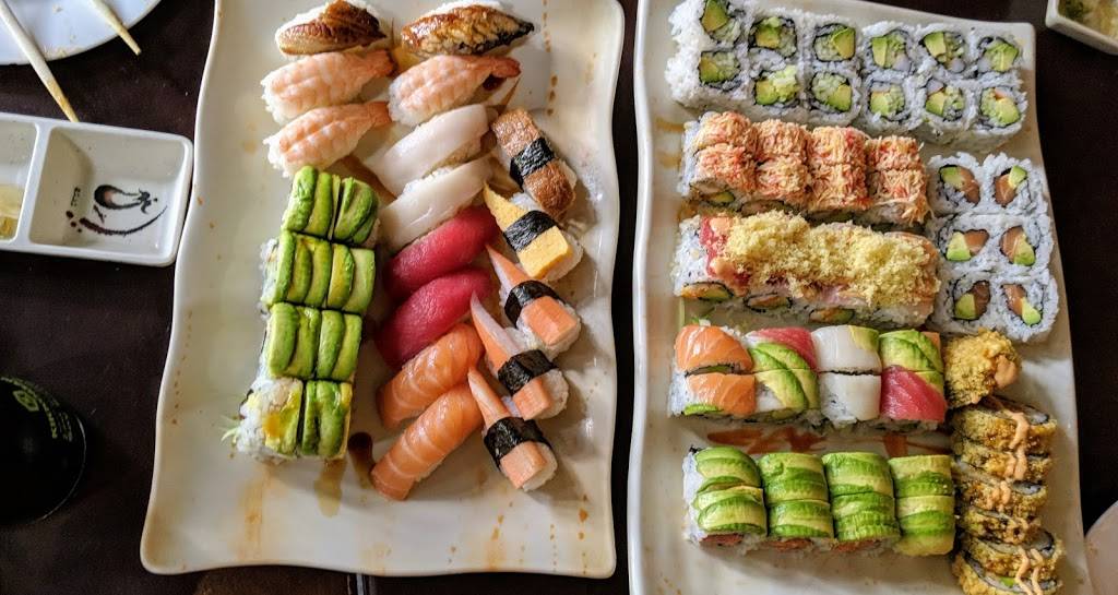 Sushi Time | restaurant | 2653 N High St, Columbus, OH 43202, USA | 6143725228 OR +1 614-372-5228