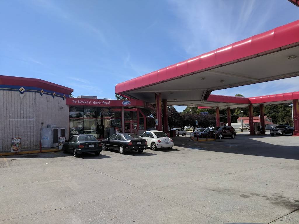 Sheetz #272 | cafe | 4089 S Amherst Hwy, Madison Heights, VA 24572, USA | 4349292222 OR +1 434-929-2222