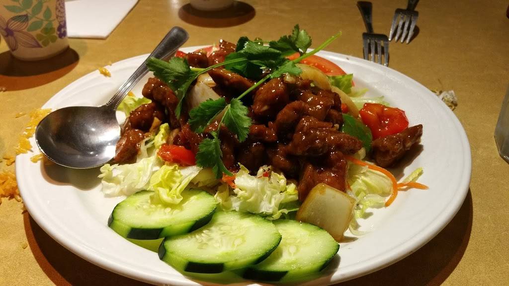 Le Soleil Vietnamese | restaurant | 1515 E 14th St, San Leandro, CA 94577, USA | 5106140122 OR +1 510-614-0122