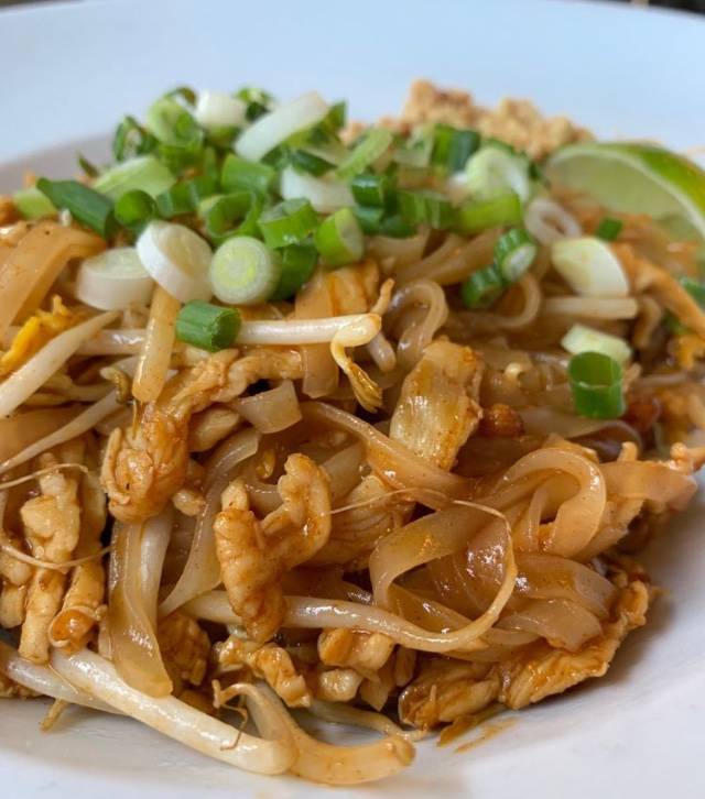 Thai Talay | restaurant | 8411 Lincoln Blvd, Los Angeles, CA 90045, USA | 3106703055 OR +1 310-670-3055