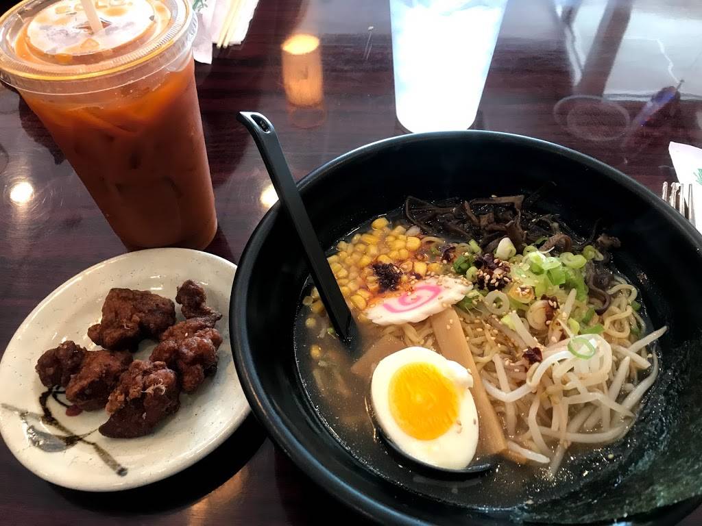 Ichiban Ramen | restaurant | 14407 S Bell Rd, Homer Glen, IL 60491, USA | 7087377775 OR +1 708-737-7775