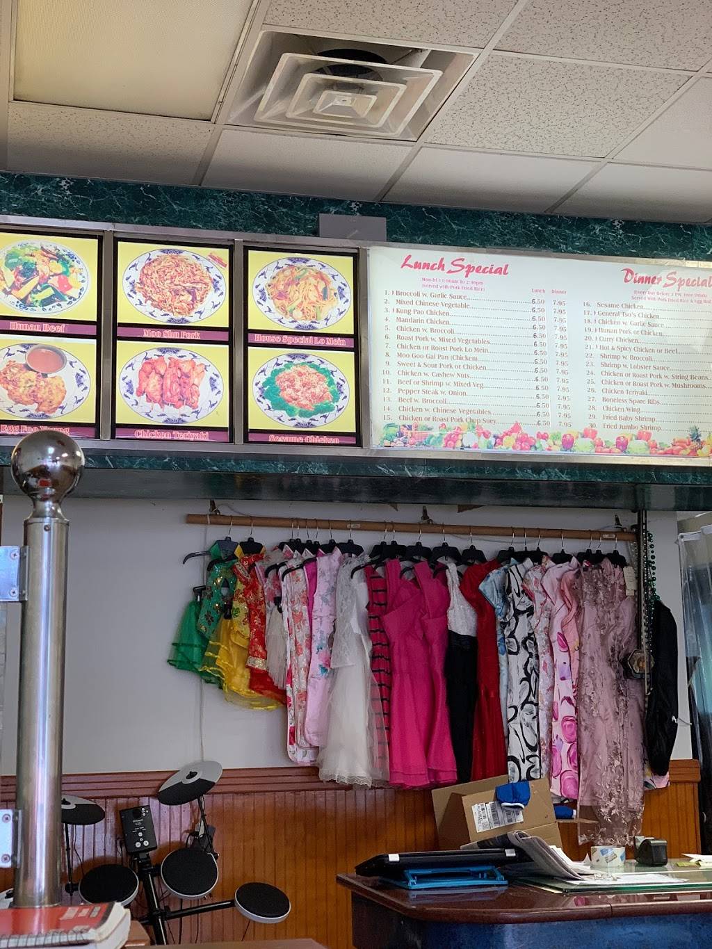 Chinatown | meal delivery | 8673 Siegen Ln, Baton Rouge, LA 70810, USA | 2258192283 OR +1 225-819-2283