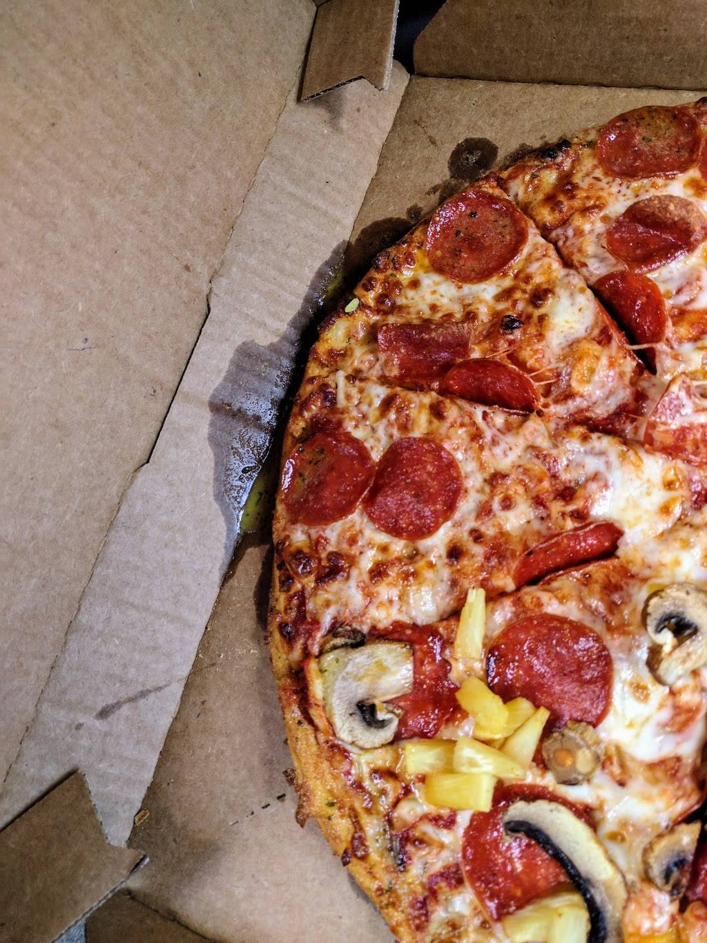 Dominos Pizza | meal delivery | 510 S Carrier Pkwy Ste 141, Grand Prairie, TX 75051, USA | 9726424600 OR +1 972-642-4600