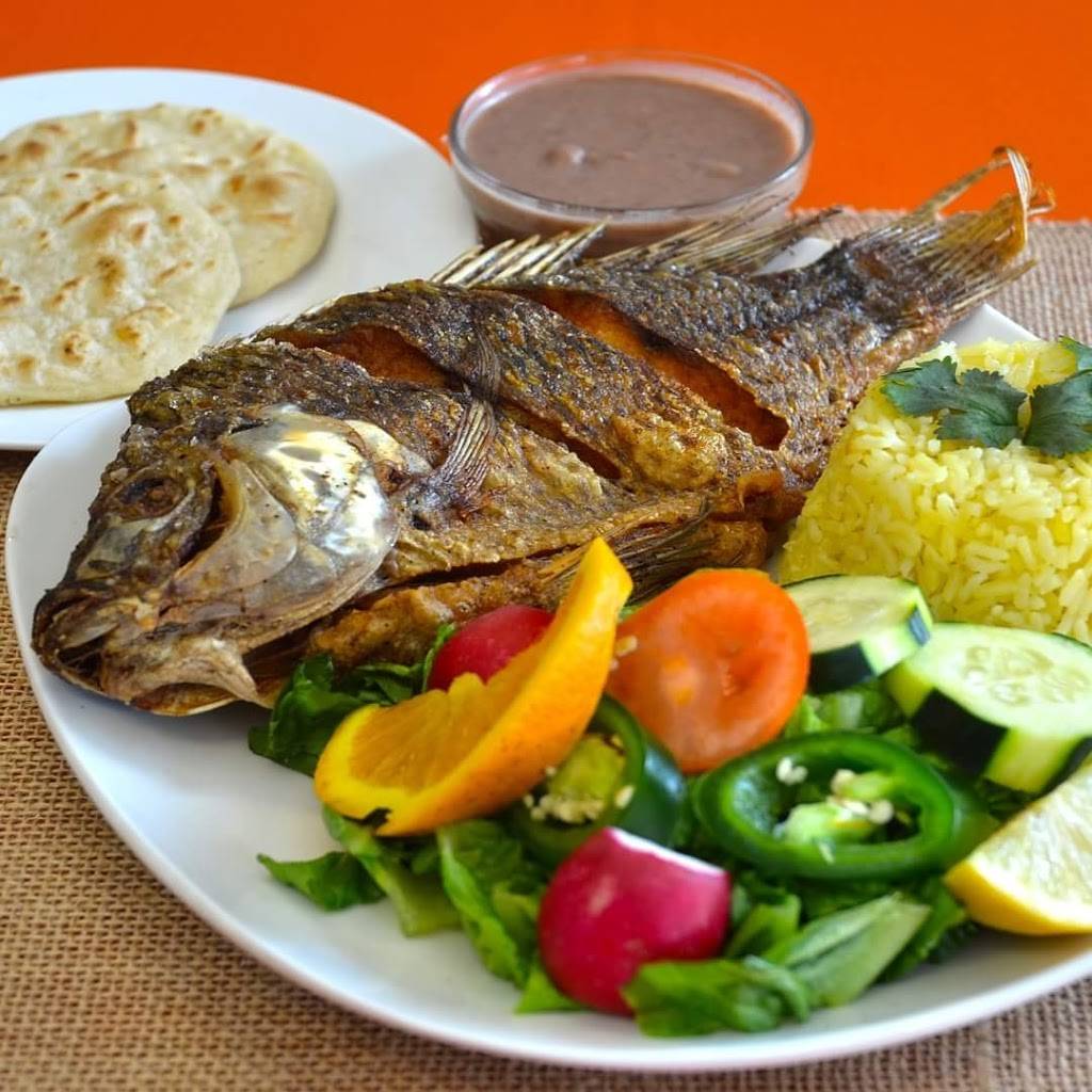 el buen sazon latino restaurant | restaurant | 820 N Western Ave suite #111, Los Angeles, CA 90029, USA | 3234985360 OR +1 323-498-5360