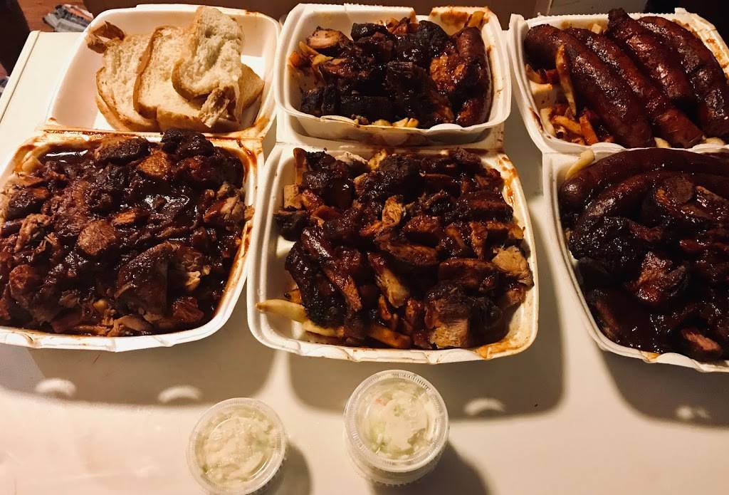 Uncle Js B.B.Q | restaurant | 502 E 47th St, Chicago, IL 60615, USA | 8722443852 OR +1 872-244-3852