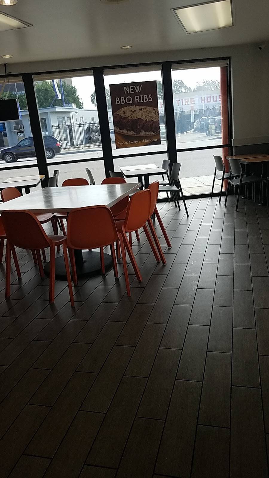 Yoshinoya Gardena | restaurant | 1825 W Redondo Beach Blvd, Gardena, CA 90249, USA | 3105323063 OR +1 310-532-3063