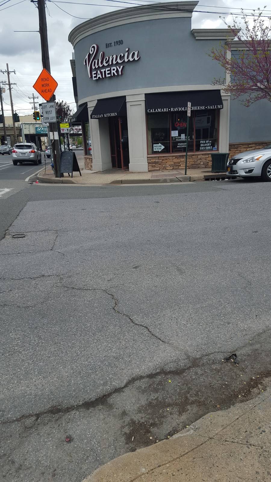 Cafe Angolo | restaurant | 82 Broadway, Lynbrook, NY 11563, USA | 5165935862 OR +1 516-593-5862