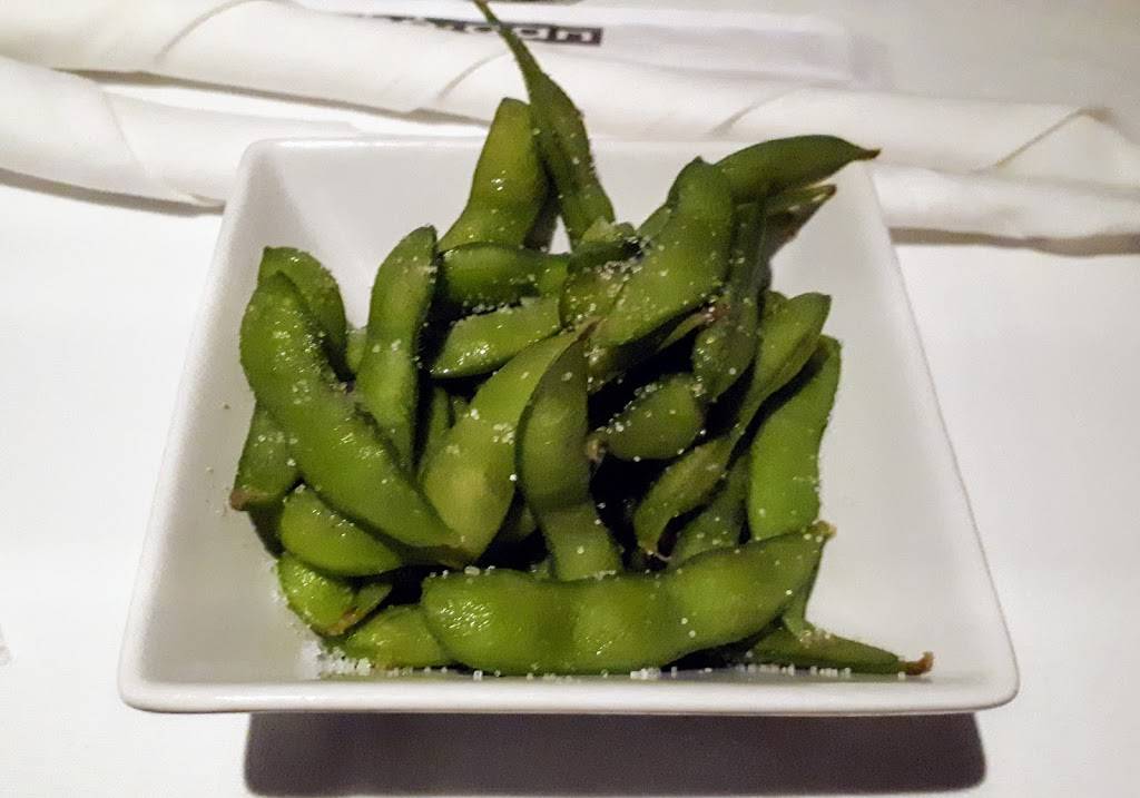 Shô-Dan | restaurant | 2020 Rue Metcalfe, Montréal, QC H3A 1X8, Canada | 5149879987 OR +1 514-987-9987