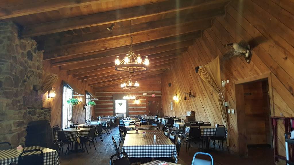 Catfish Cabin | restaurant | 1290 S Highland Ave, Jackson, TN 38301, USA | 7314221001 OR +1 731-422-1001