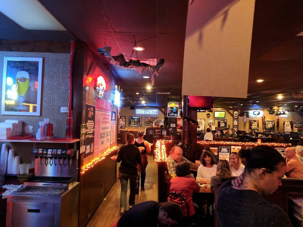 Ricks Tavern | restaurant | 5955 Boymel Dr, Fairfield, OH 45014, USA | 5138741992 OR +1 513-874-1992