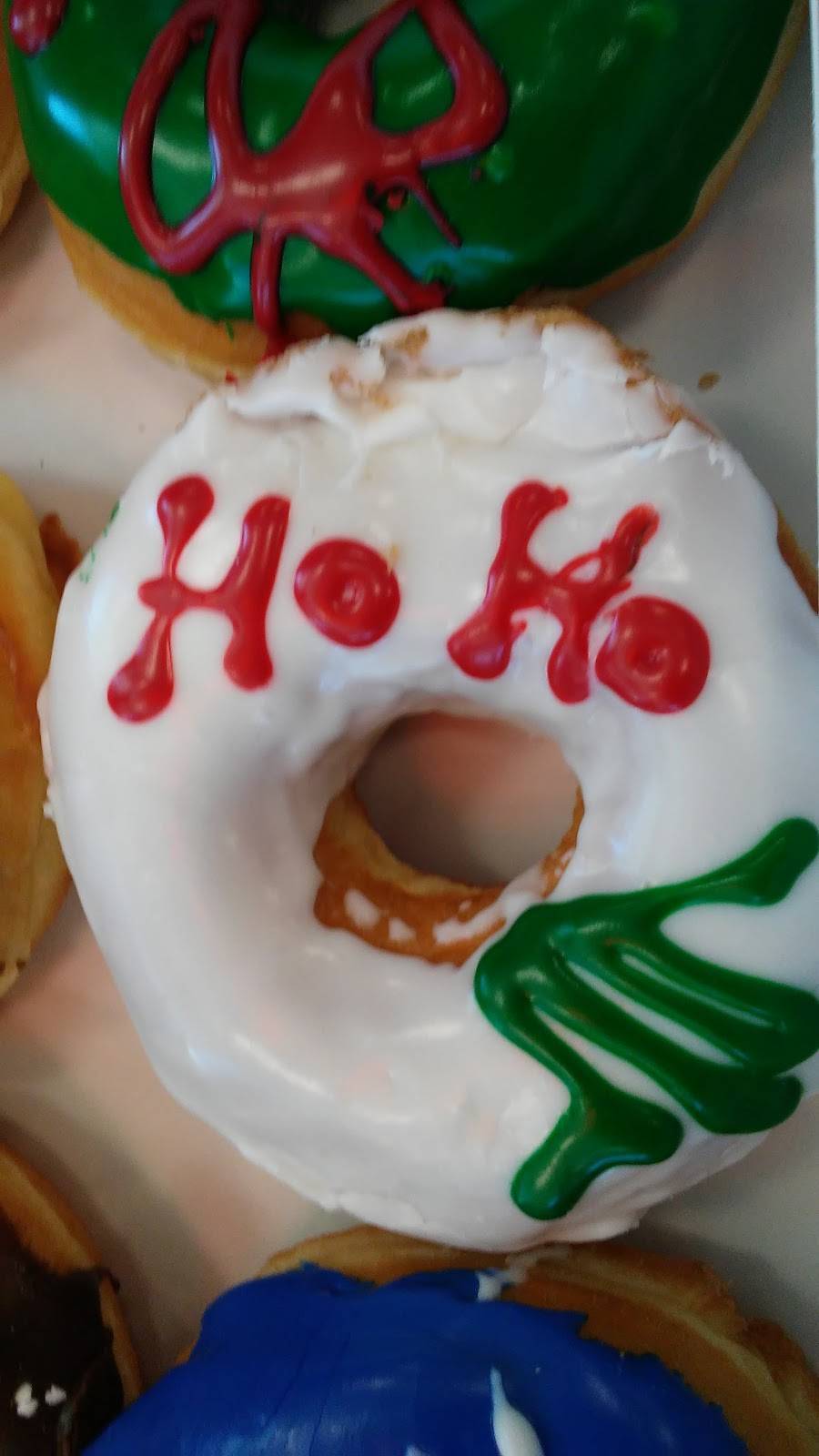 Dunkin | bakery | 1814 Campbell Dr, Homestead, FL 33033, USA | 7863497501 OR +1 786-349-7501